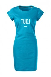 TUOJ - COTTON SUKNELĖ